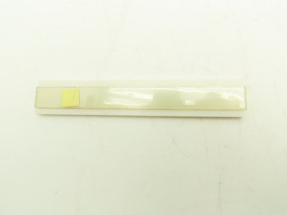 HS Boyd #813 Litho-Perf 20' Roll 12 Tooth Card Side Series Rules Lot of 2