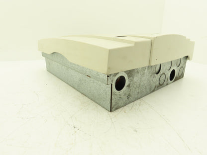 Trane Frame-mounted Tracer MP581 Controller