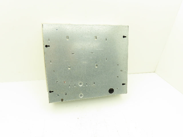 Trane Frame-mounted Tracer MP581 Controller