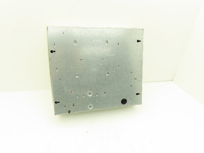 Trane Frame-mounted Tracer MP581 Controller