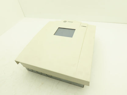 Trane Frame-mounted Tracer MP581 Controller