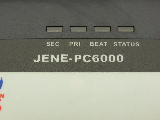 Trane Frame-mounted Tracer Enclosure Without Display Jene-Sys PC6000
