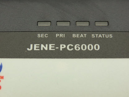 Trane Frame-mounted Tracer Enclosure Without Display Jene-Sys PC6000
