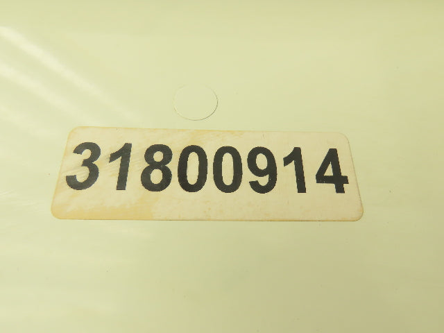 Trane Frame-mounted Tracer Enclosure Without Display Jene-Sys PC6000