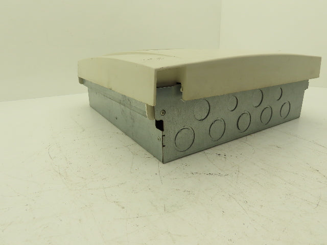 Trane Frame-mounted Tracer Enclosure Without Display Jene-Sys PC6000