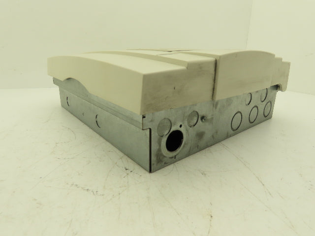 Trane Frame-mounted Tracer Enclosure Without Display Jene-Sys PC6000