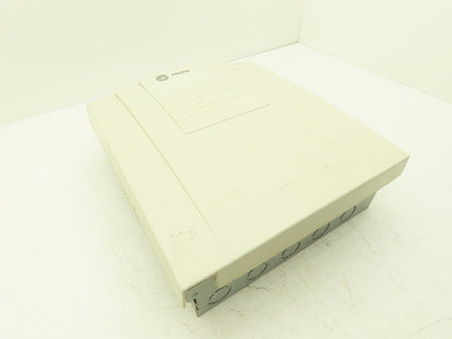 Trane Frame-mounted Tracer Enclosure Without Display Jene-Sys PC6000