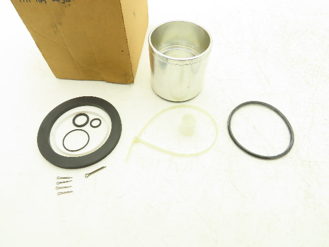 OPW Seal Cylinder Assembly 1-1/2" - 3" Kamvalok Coupler Kit