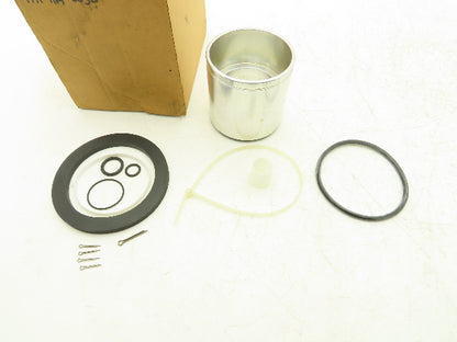 OPW Seal Cylinder Assembly 1-1/2" - 3" Kamvalok Coupler Kit