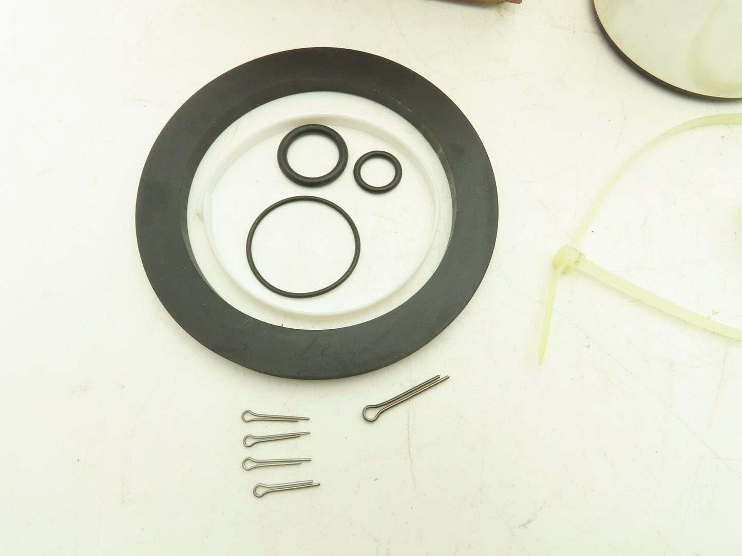 OPW Seal Cylinder Assembly 1-1/2" - 3" Kamvalok Coupler Kit