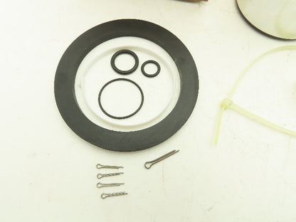 OPW Seal Cylinder Assembly 1-1/2" - 3" Kamvalok Coupler Kit