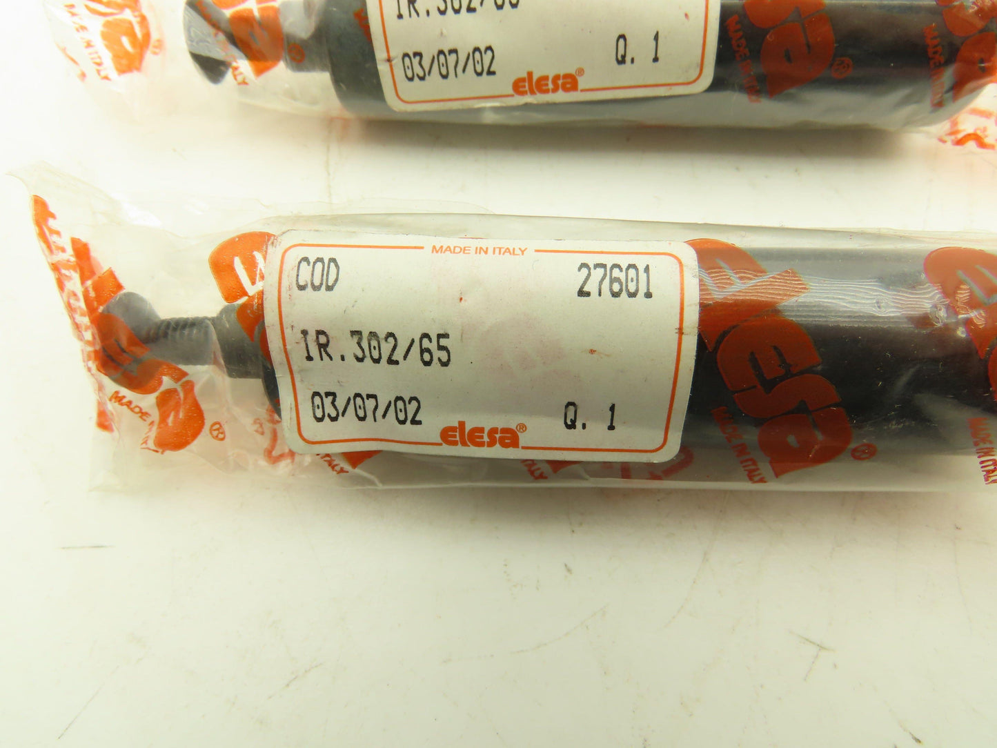 Elesa 27601 Fold Away Handle COD Lot of 2