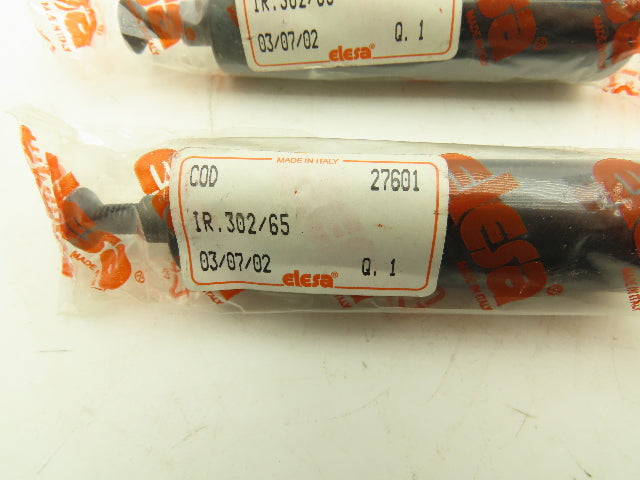 Elesa 27601 Fold Away Handle COD Lot of 2