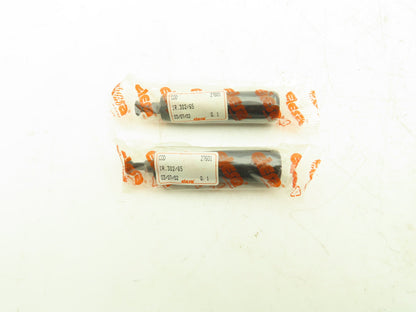 Elesa 27601 Fold Away Handle COD Lot of 2