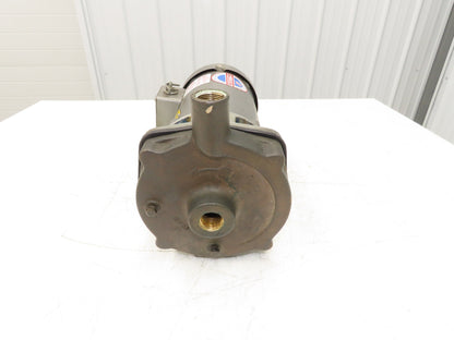 Price Pump PRC HP75-50B Close Coupled Horizontal Centrifugal Pump 20gpm