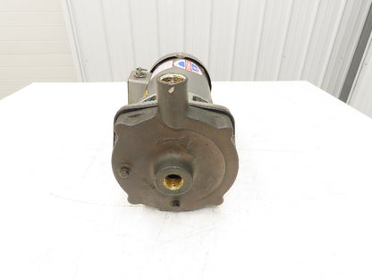 Price Pump PRC HP75-50B Close Coupled Horizontal Centrifugal Pump 20gpm