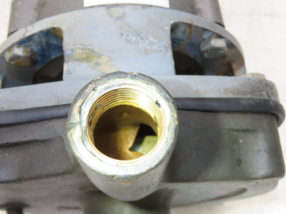 Price Pump PRC HP75-50B Close Coupled Horizontal Centrifugal Pump 20gpm