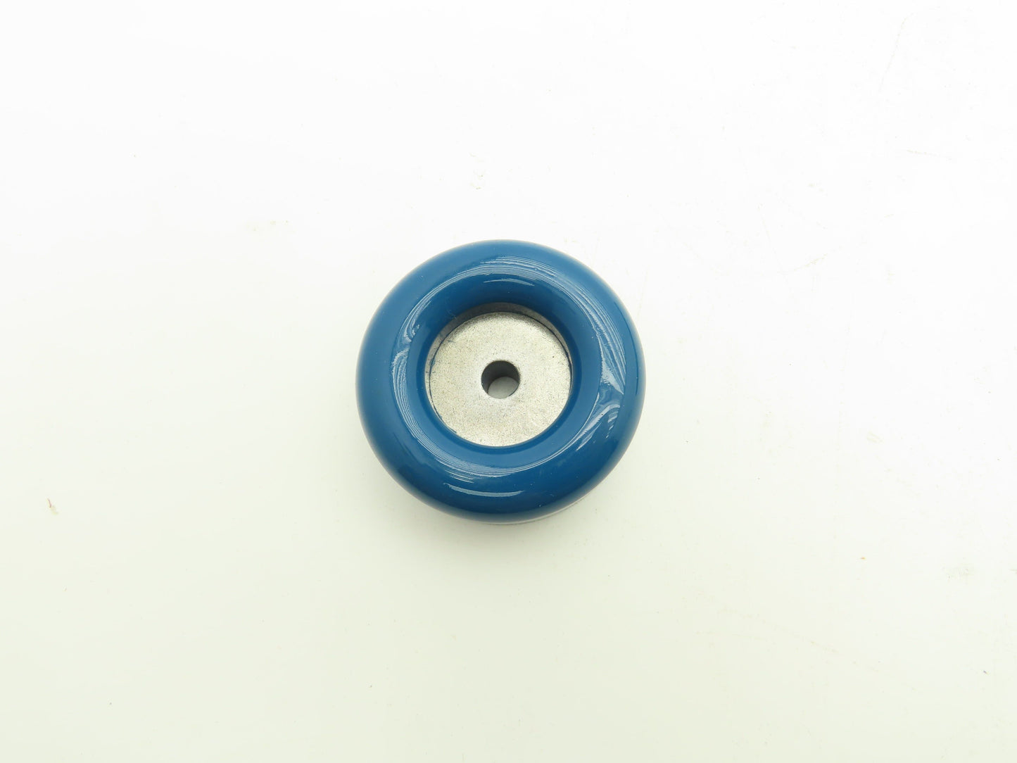 Industrial Rubber Machine Table Feet 2.5" X 1" Lot of 12