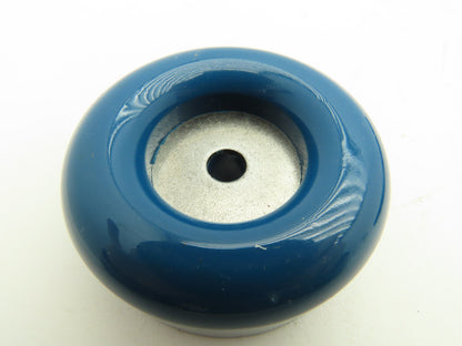 Industrial Rubber Machine Table Feet 2.5" X 1" Lot of 12