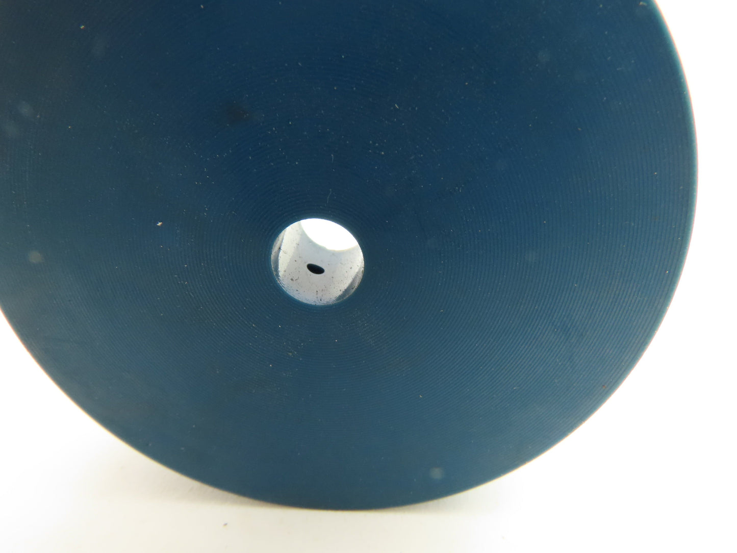 Industrial Rubber Machine Table Feet 2.5" X 1" Lot of 12