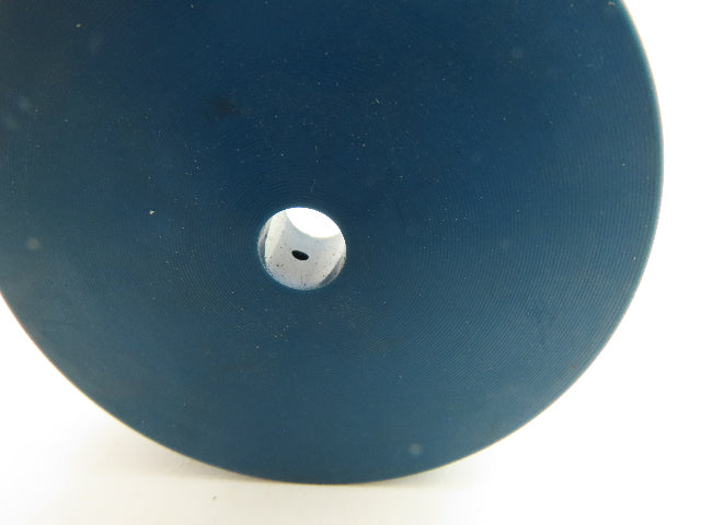 Industrial Rubber Machine Table Feet 2.5" X 1" Lot of 12