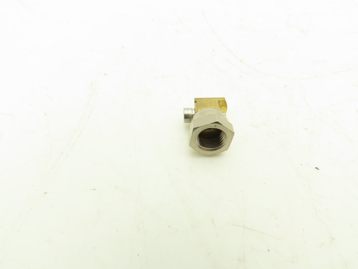 Valco Melton 974XX004 Precision Cold Glue Hot Melt Dispensing Nozzle