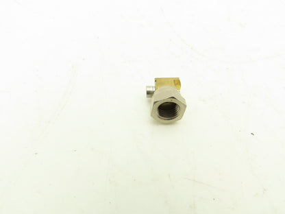 Valco Melton 974XX004 Precision Cold Glue Hot Melt Dispensing Nozzle