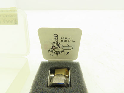 Valco Melton 974XX004 Precision Cold Glue Hot Melt Dispensing Nozzle