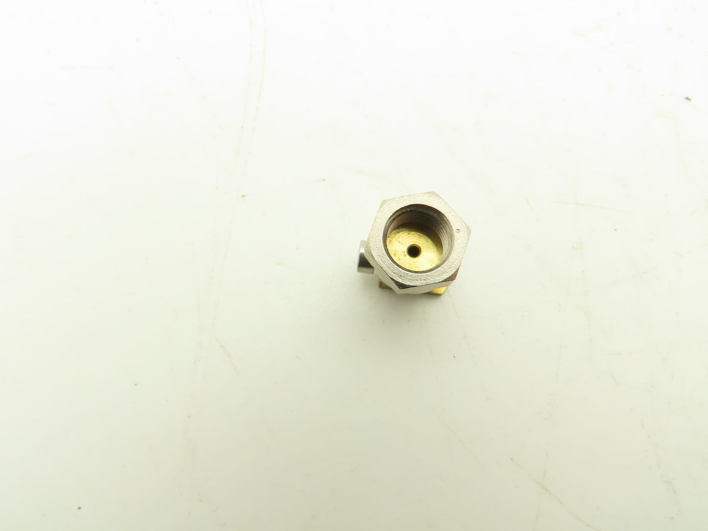 Valco Melton 974XX004 Precision Cold Glue Hot Melt Dispensing Nozzle