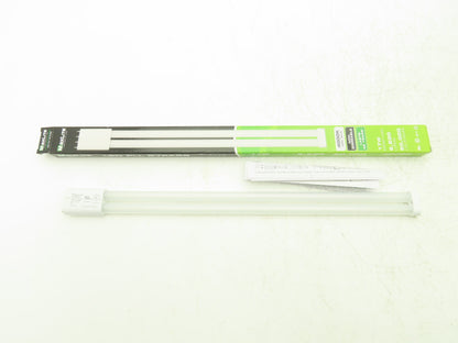 Maxlite 17PLLB40-CG Light LED Bulb 22" 2200 Lumen 17W 120-277V 4000K Lot Of 10