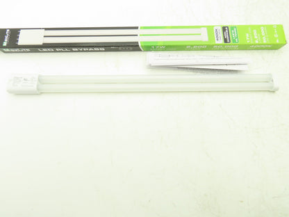 Maxlite 17PLLB40-CG Light LED Bulb 22" 2200 Lumen 17W 120-277V 4000K Lot Of 10