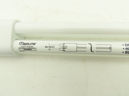 Maxlite 17PLLB40-CG Light LED Bulb 22" 2200 Lumen 17W 120-277V 4000K Lot Of 10