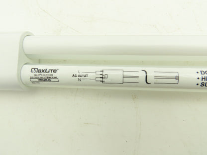 Maxlite 17PLLB40-CG Light LED Bulb 22" 2200 Lumen 17W 120-277V 4000K Lot Of 10