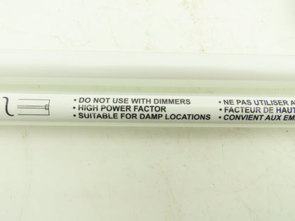 Maxlite 17PLLB40-CG Light LED Bulb 22" 2200 Lumen 17W 120-277V 4000K Lot Of 10