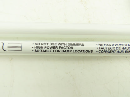 Maxlite 17PLLB40-CG Light LED Bulb 22" 2200 Lumen 17W 120-277V 4000K Lot Of 10