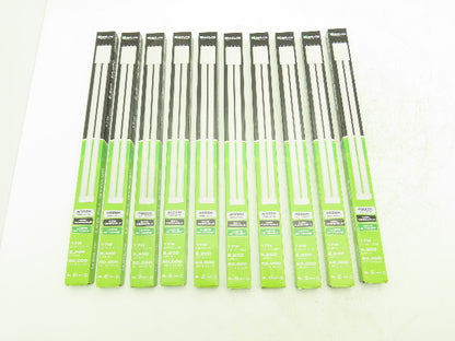 Maxlite 17PLLB40-CG Light LED Bulb 22" 2200 Lumen 17W 120-277V 4000K Lot Of 10