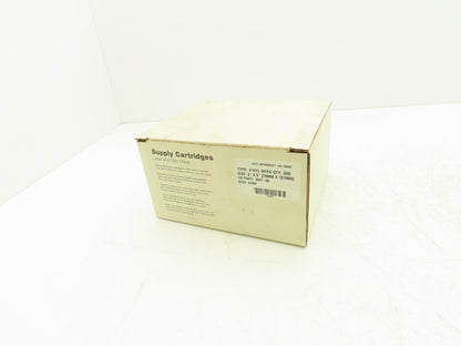 Brady 64960 Supply Cartridges For Label And Sign Maker 3" X 5"