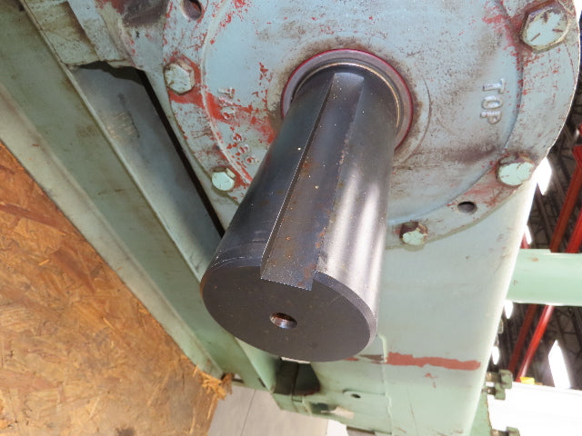 Gardner Denver GD180T High Pressure Triplex Pump 1-5/8" Plunger 5000PSI 38GPM