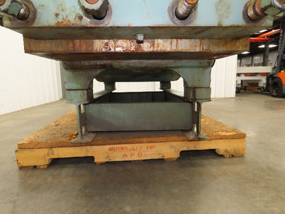 Gardner Denver GD180T High Pressure Triplex Pump 1-5/8" Plunger 5000PSI 38GPM