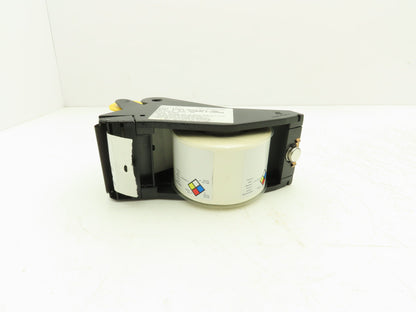 Brady 64956 Supply Cartridges For Label And Sign Maker 2" X 2"