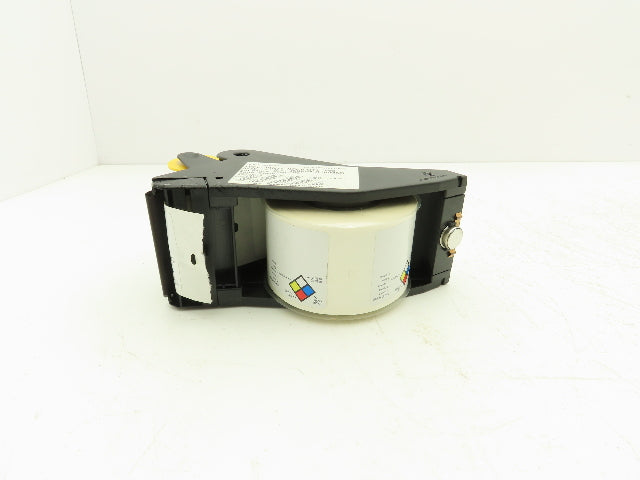 Brady 64956 Supply Cartridges For Label And Sign Maker 2" X 2"