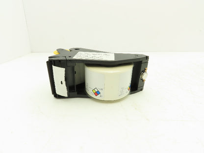 Brady 64956 Supply Cartridges For Label And Sign Maker 2" X 2"