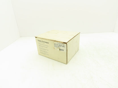 Brady 64956 Supply Cartridges For Label And Sign Maker 2" X 2"