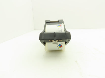 Brady 64956 Supply Cartridges For Label And Sign Maker 2" X 2"