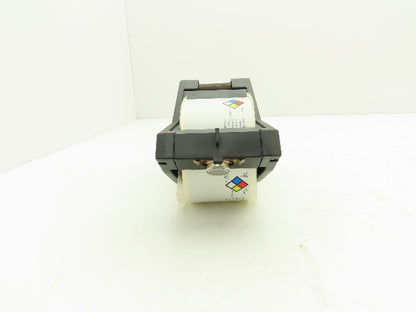 Brady 64956 Supply Cartridges For Label And Sign Maker 2" X 2"