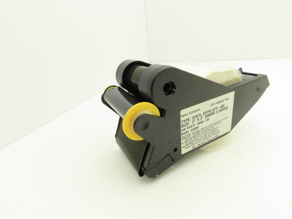 Brady 64956 Supply Cartridges For Label And Sign Maker 2" X 2"