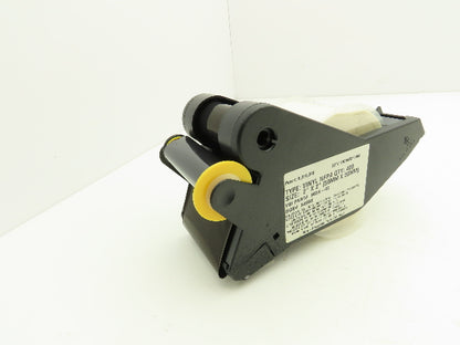 Brady 64956 Supply Cartridges For Label And Sign Maker 2" X 2"