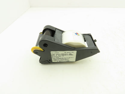 Brady 64956 Supply Cartridges For Label And Sign Maker 2" X 2"