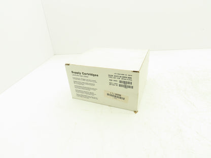 Brady 64816 Supply Cartridges For Label And Sign Maker 2.25" X 90'