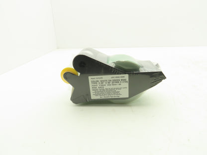Brady 64816 Supply Cartridges For Label And Sign Maker 2.25" X 90'